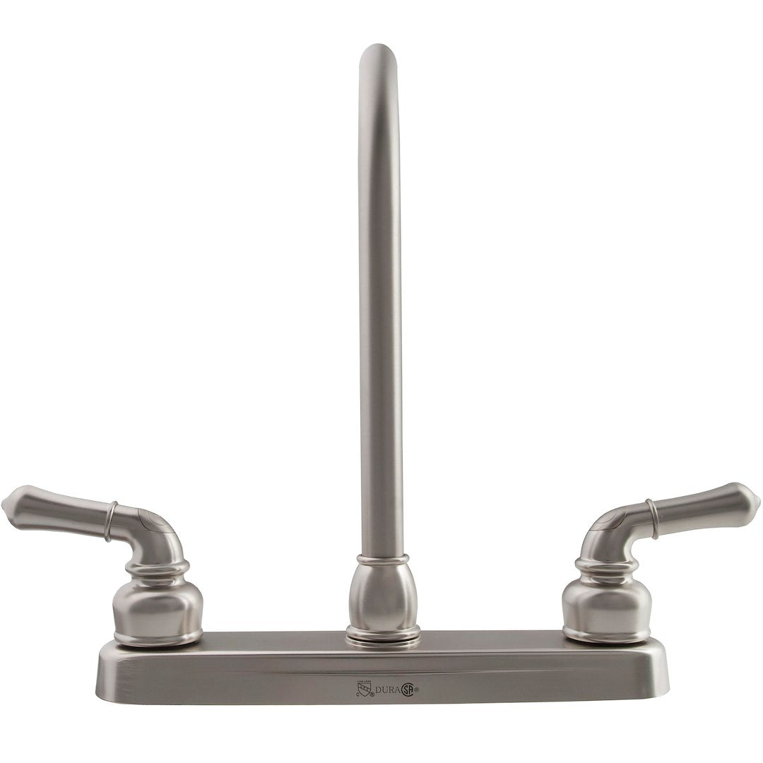 Dura Faucet Df-Pk330hc-Sn Faucet - image 3