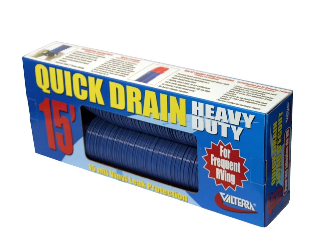 Valterra D04-0057 Sewer Hose - image 2