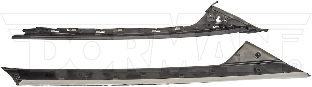 Dorman OE Solutions 926-451 Windshield A-Pillar Trim Replacement - image 1