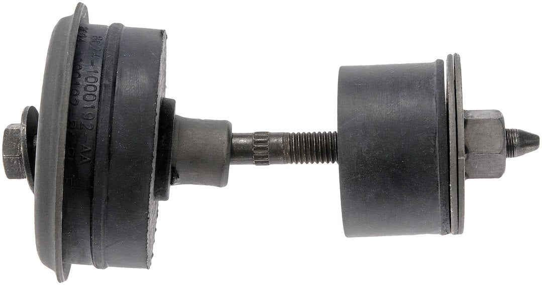 Dorman OE Solutions 924-056 Body-Mount Bushing Service Kit - image 2