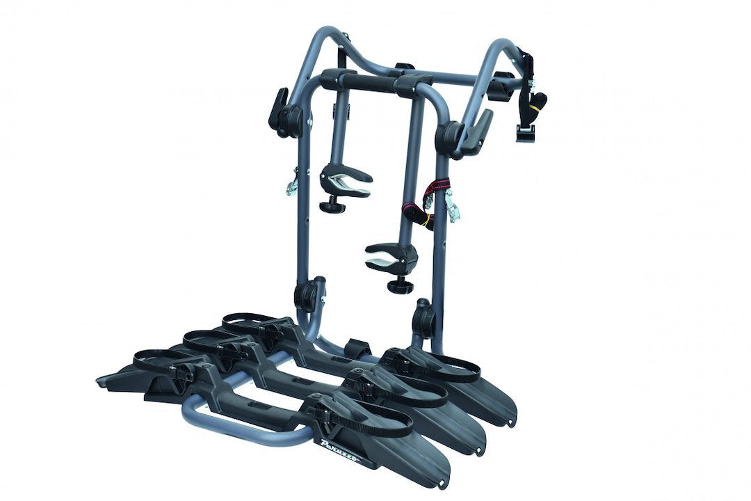 G3 S.P.A. 23.709/3 Pure Instinct Bicycle Transport Rack