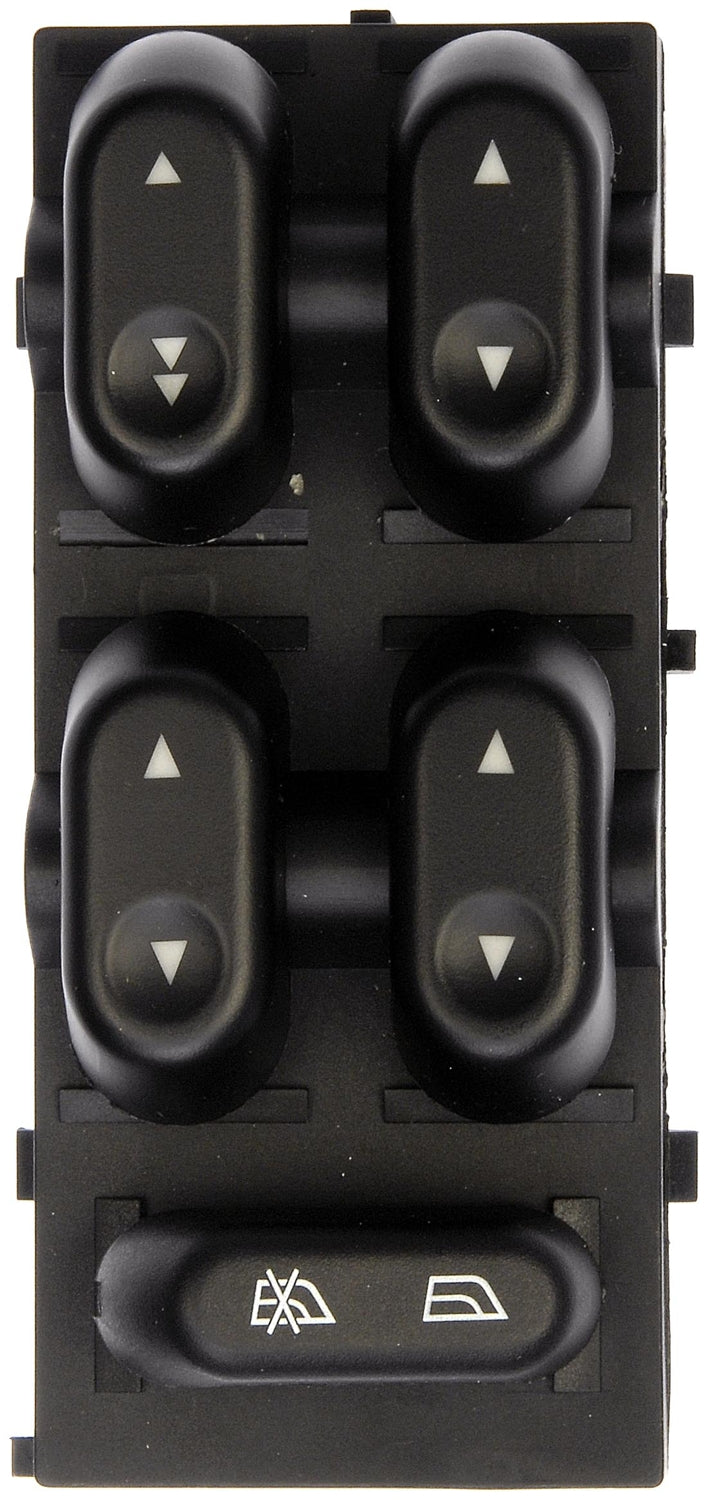 Dorman (OE Solutions) 901339 Left-Front Five-Button Window Control - image 1