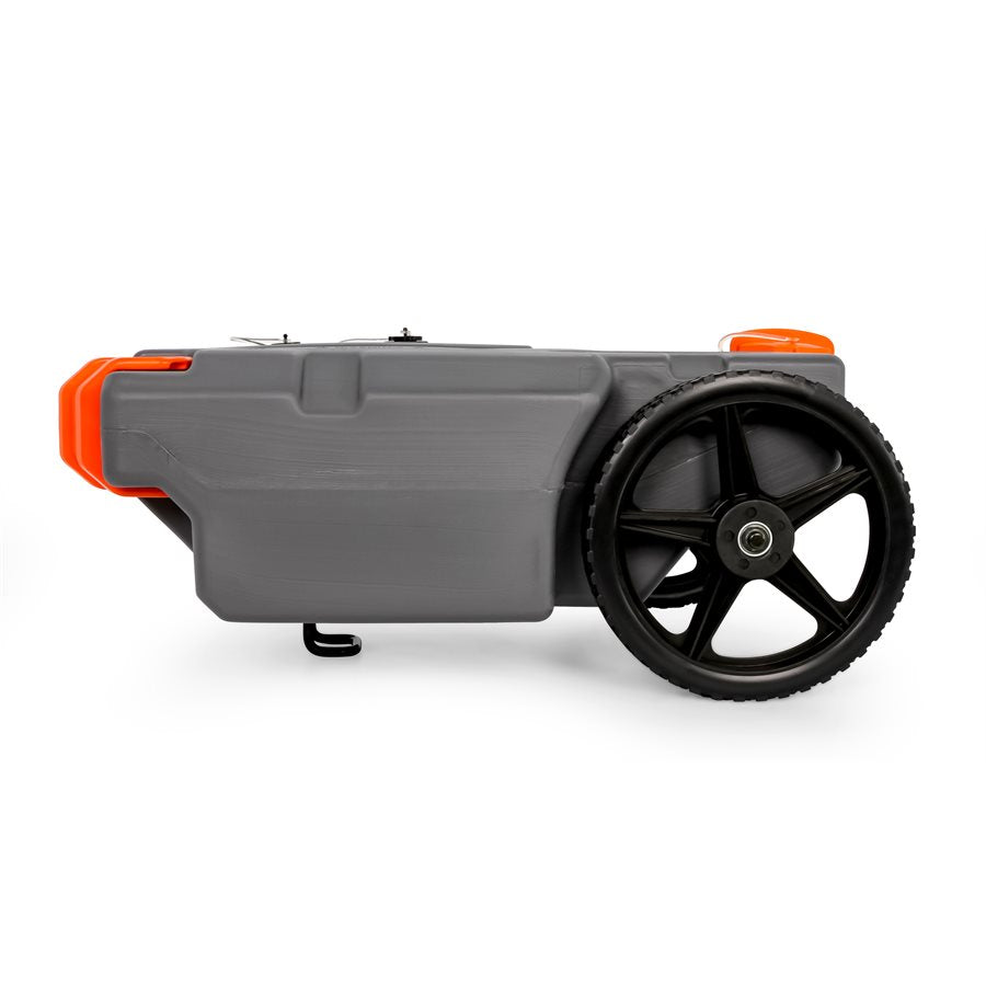 Camco 39000 Portable Waste Holding Tank - image 3