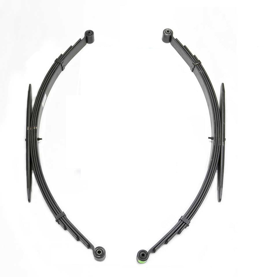 Fabtech FTS22114 Rear Leaf-Spring Lift Component