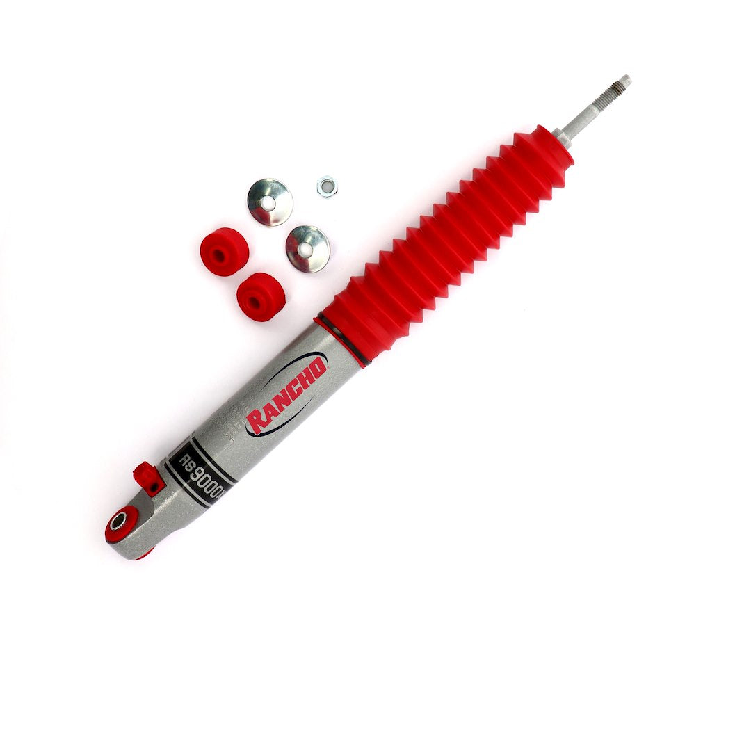 Rancho Rs994042 RS9000XL Suspension Shock