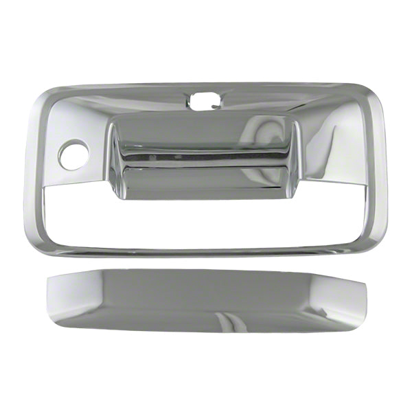 Coast To Coast TGH65530 Silverado/Sierra Camera Tailgate Insert - image 1