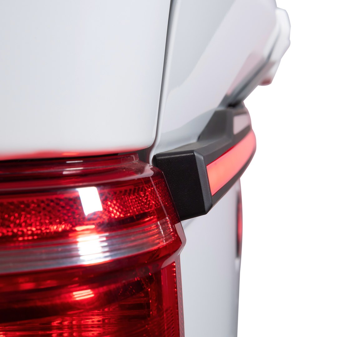 Putco 92060-18 Excalibur Ford Tailgate LED Bar