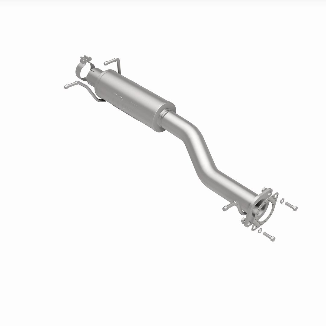 MagnaFlow 19433 D-Fit Replacement Exhaust Muffler