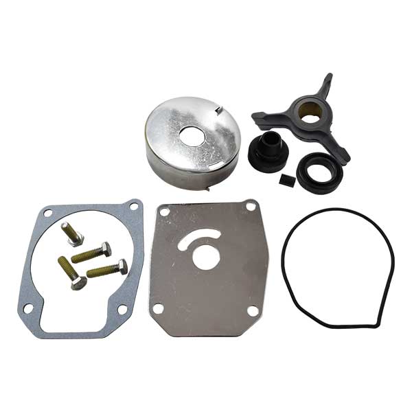 EMP - Engineered Marine Products 46-01917 Pump Maintenance Kit