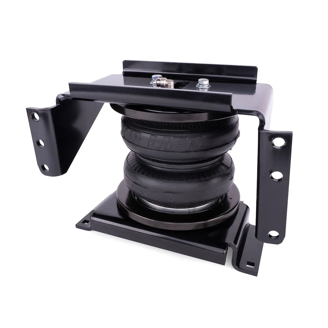 Air Lift 99543 ProSeries 3500 HD Cab-and-Chassis Spring Kit - image 2