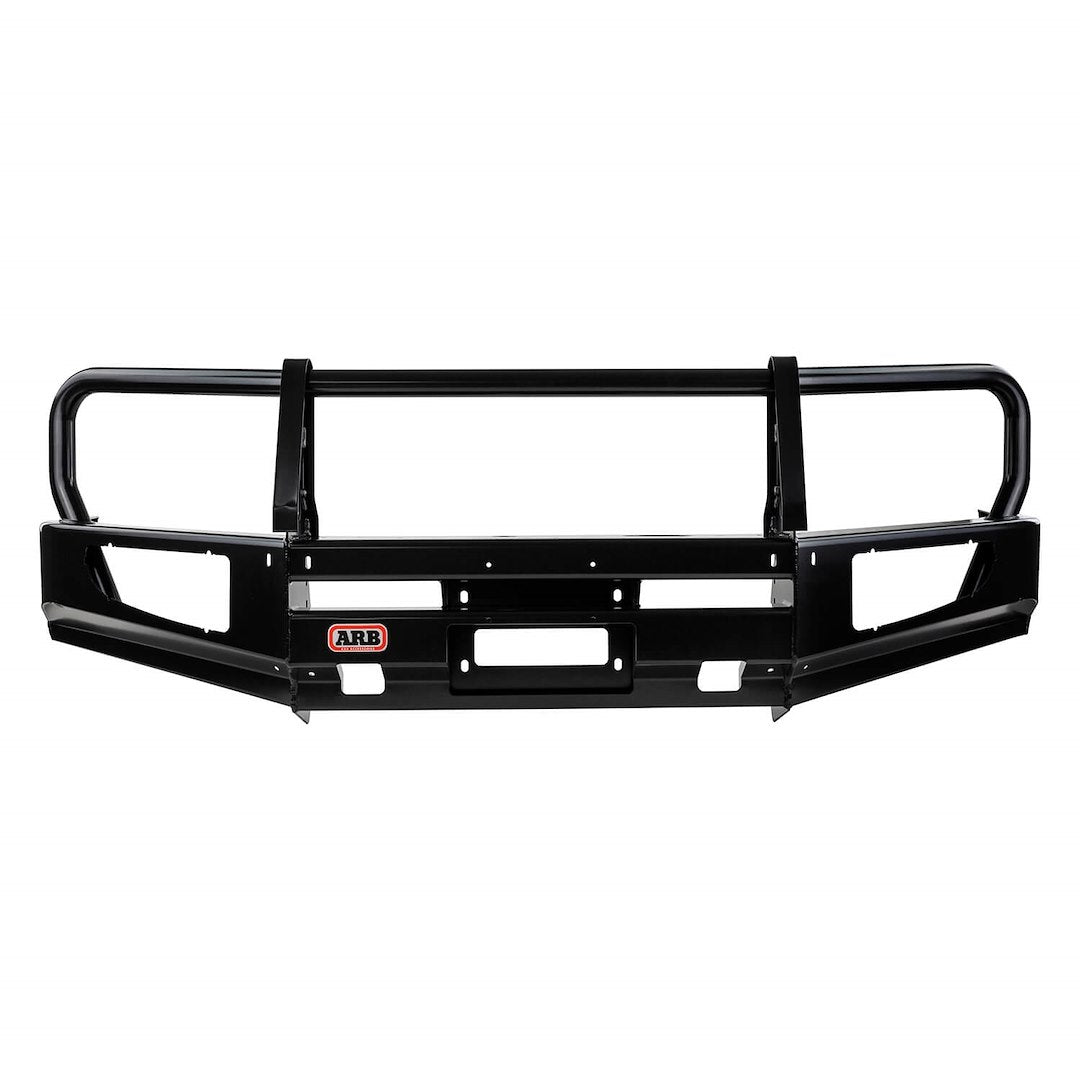 ARB 3423130 Deluxe Bar for Tacoma with Fog Lights - image 1