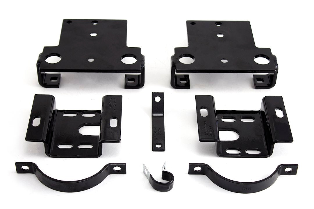 Air Lift 57275 Helper Spring Kit - image 3