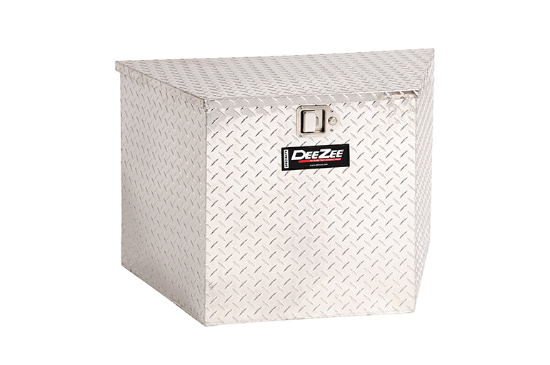 Dee Zee DZ92716 Specialty Trailer-Tongue Storage Box - image 1