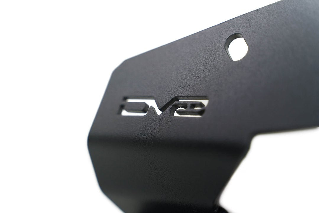 DV8 Offroad LBBR-08 Bronco Dual-Light Pillar Mount