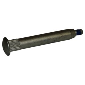 Crown Automotive Door Hinge Pin 55395702AE - image 3