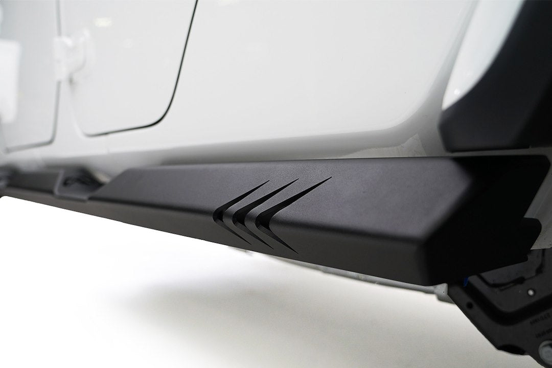 Fab Fours JT20-G1650-1 Gladiator Hexagonal Step Slider