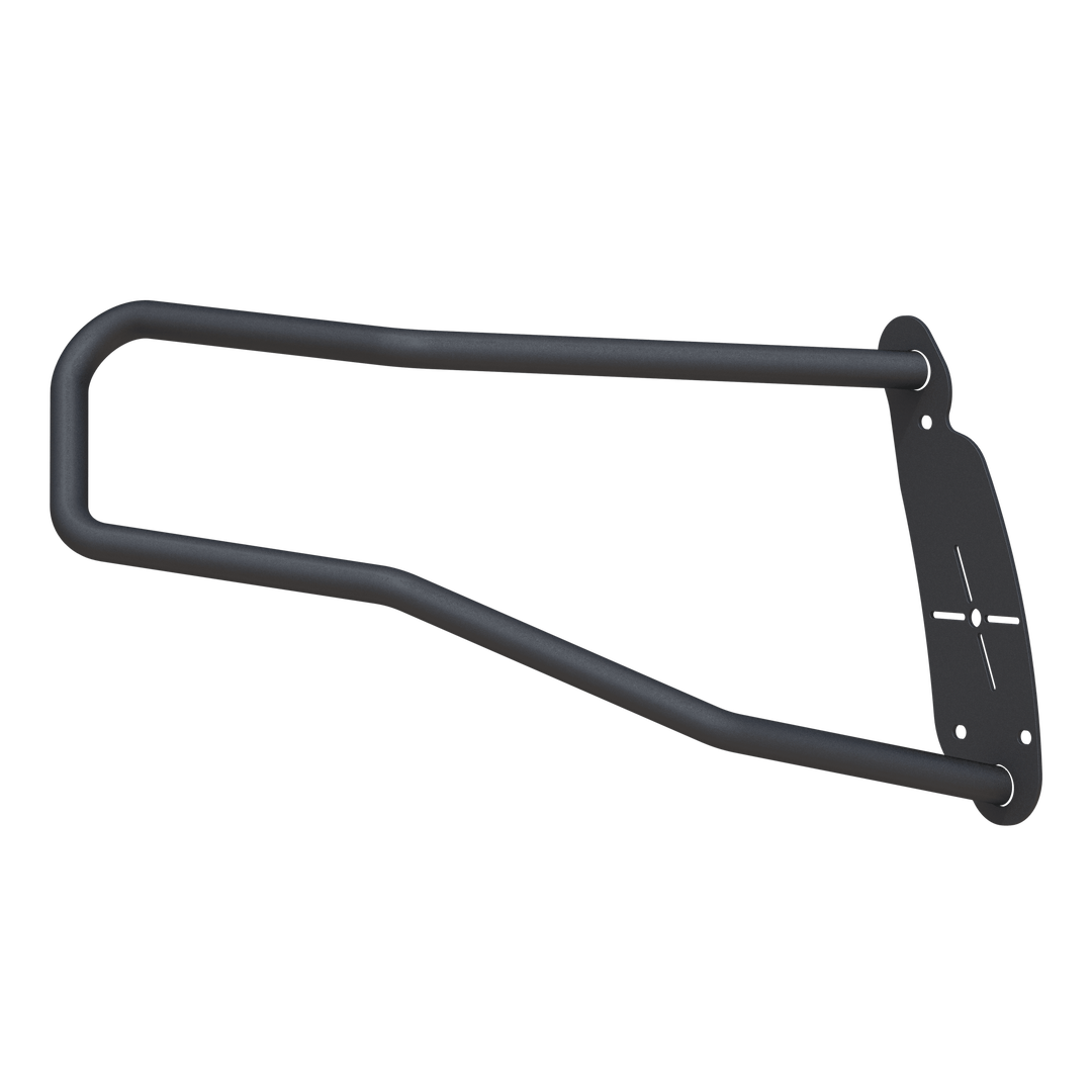Ranch Hand Wwf20sbm1p Front-End Brush-Guard Component