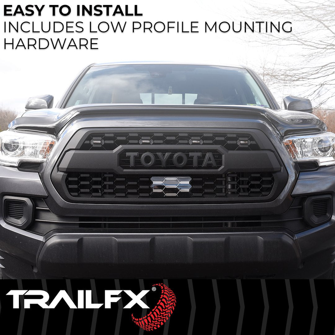 Trailfx 8702h Bug Shield - image 5