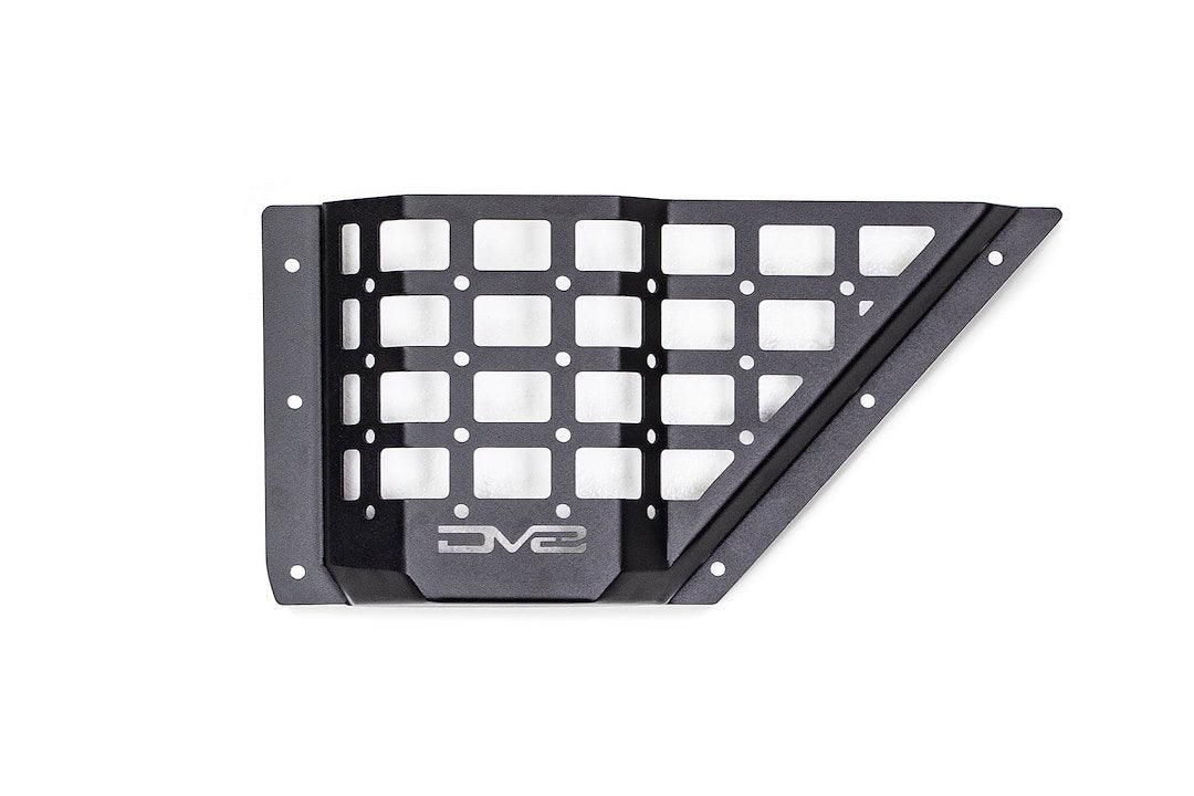 DV8 Offroad MPBR-05 Door-Pocket Cargo Panels