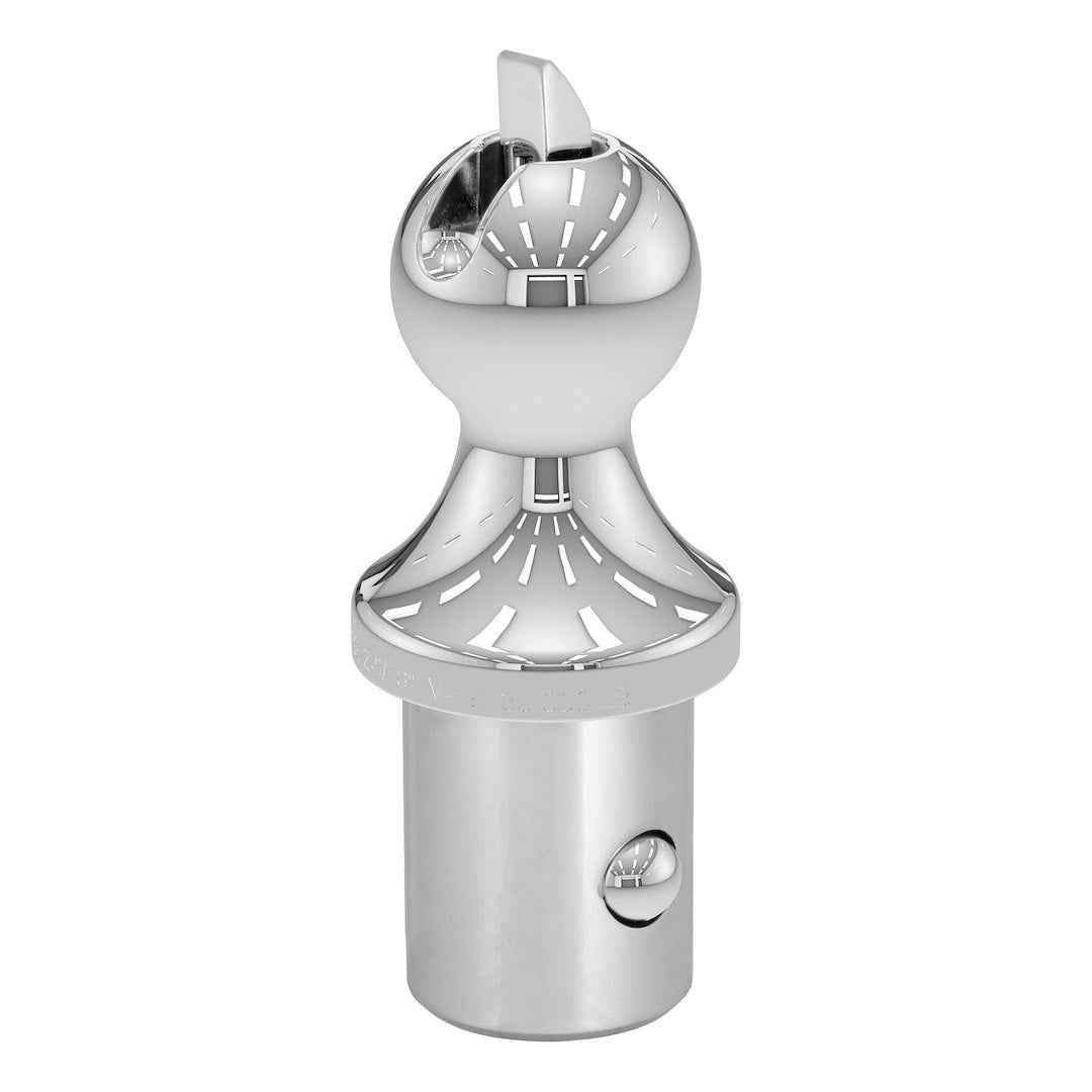 Curt 60601 Gooseneck Trailer Hitch Ball - image 5