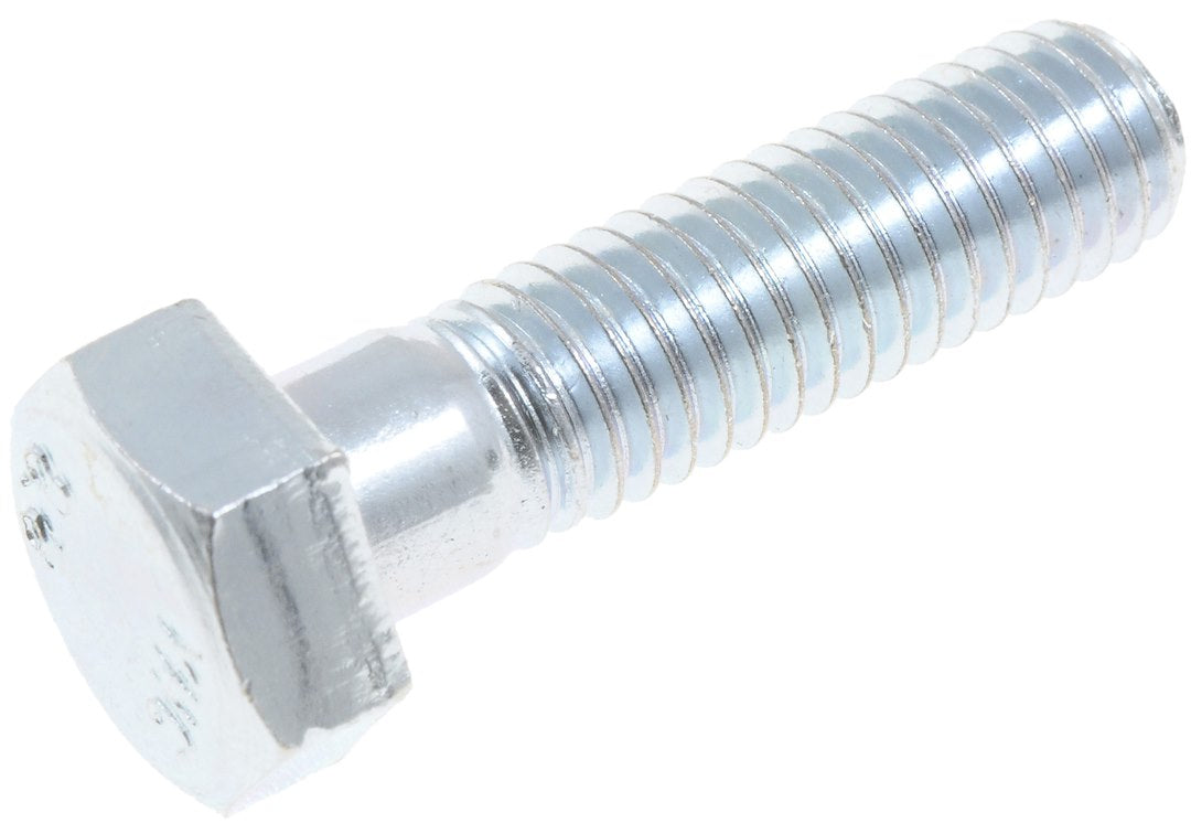Dorman (OE Solutions) 780-430n M8 Chrome-Plated Hex Bolt Set - image 1