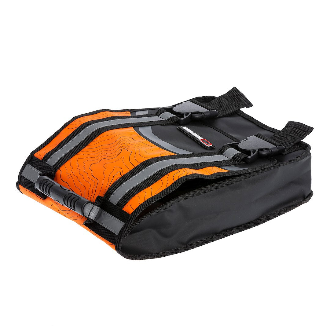 ARB ARB503A Orange Compact Bag for Recovery Gear