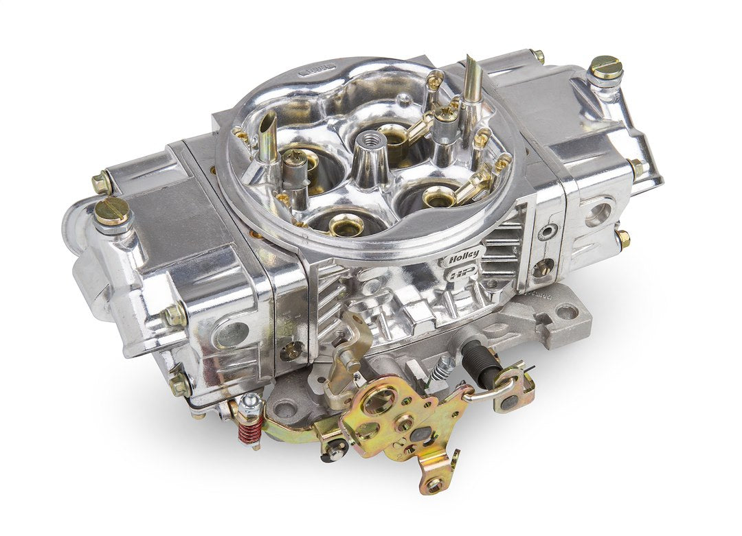 Holley 0-82751SA Street HP Carburetor