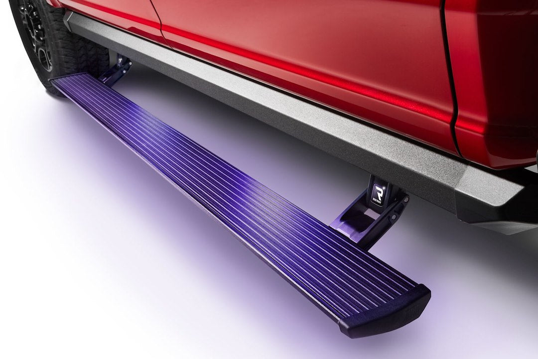 AMP Research 77248-01A PowerStep XL for 2018 Ram HD Mega Cab - image 2
