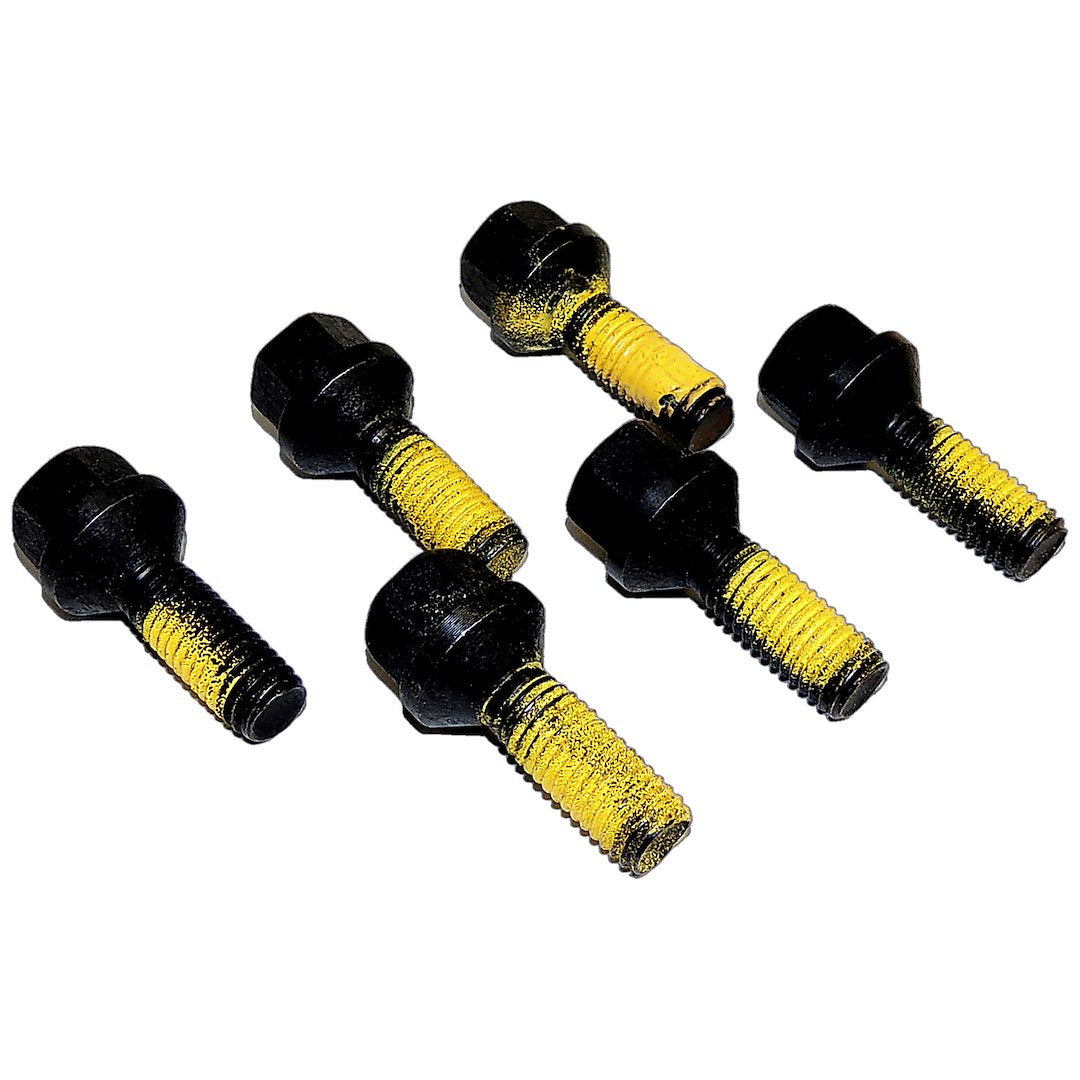 Crown Automotive Crossmember Bolt Kit 6035836K6 - image 4