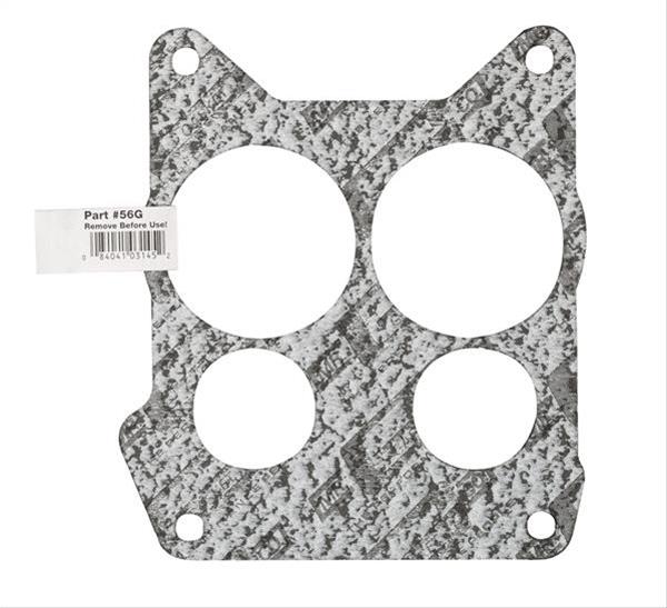Mr. Gasket 56g Carburetor Mounting-Base Seal