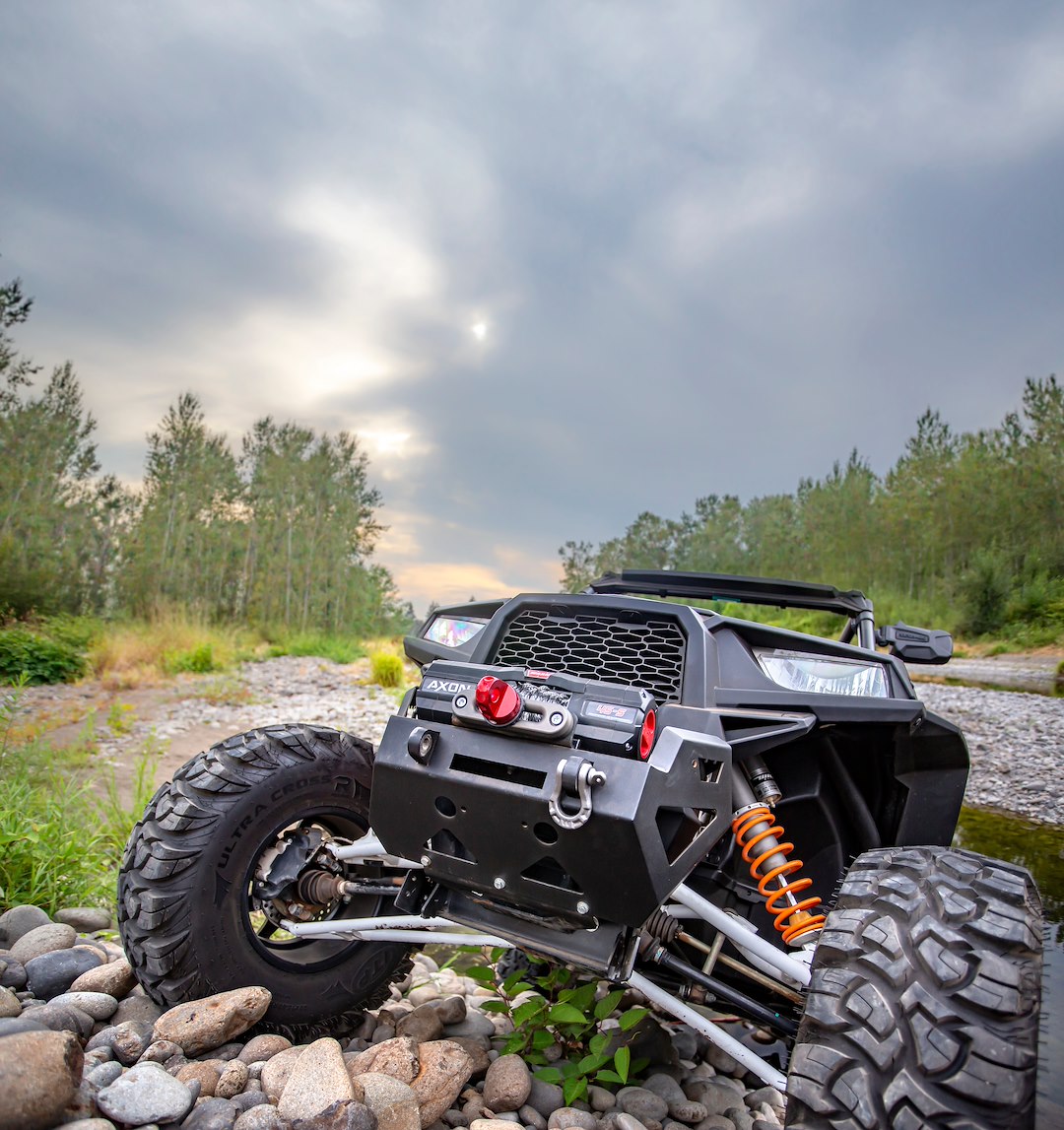 Warn 101135 Winch - image 8