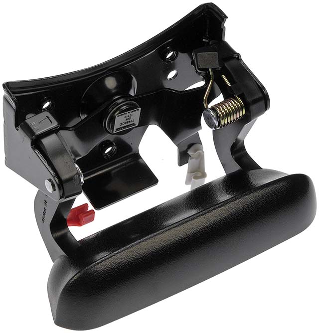 Help! By Dorman 77488 GM Tailgate Release Handle - image 3