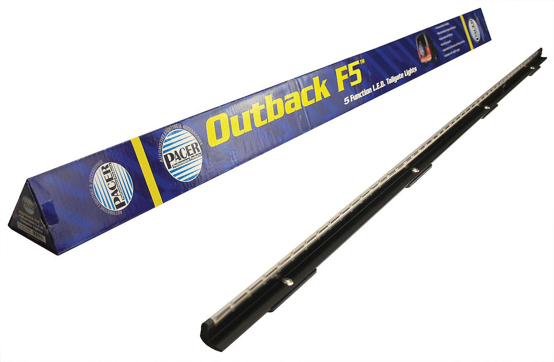 Pacer Performance 20-803 Outback F5 Tailgate Lamp
