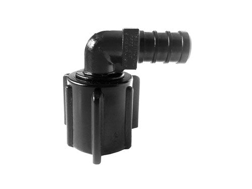 Elkhart Supply 28814 Water System Connection Fitting