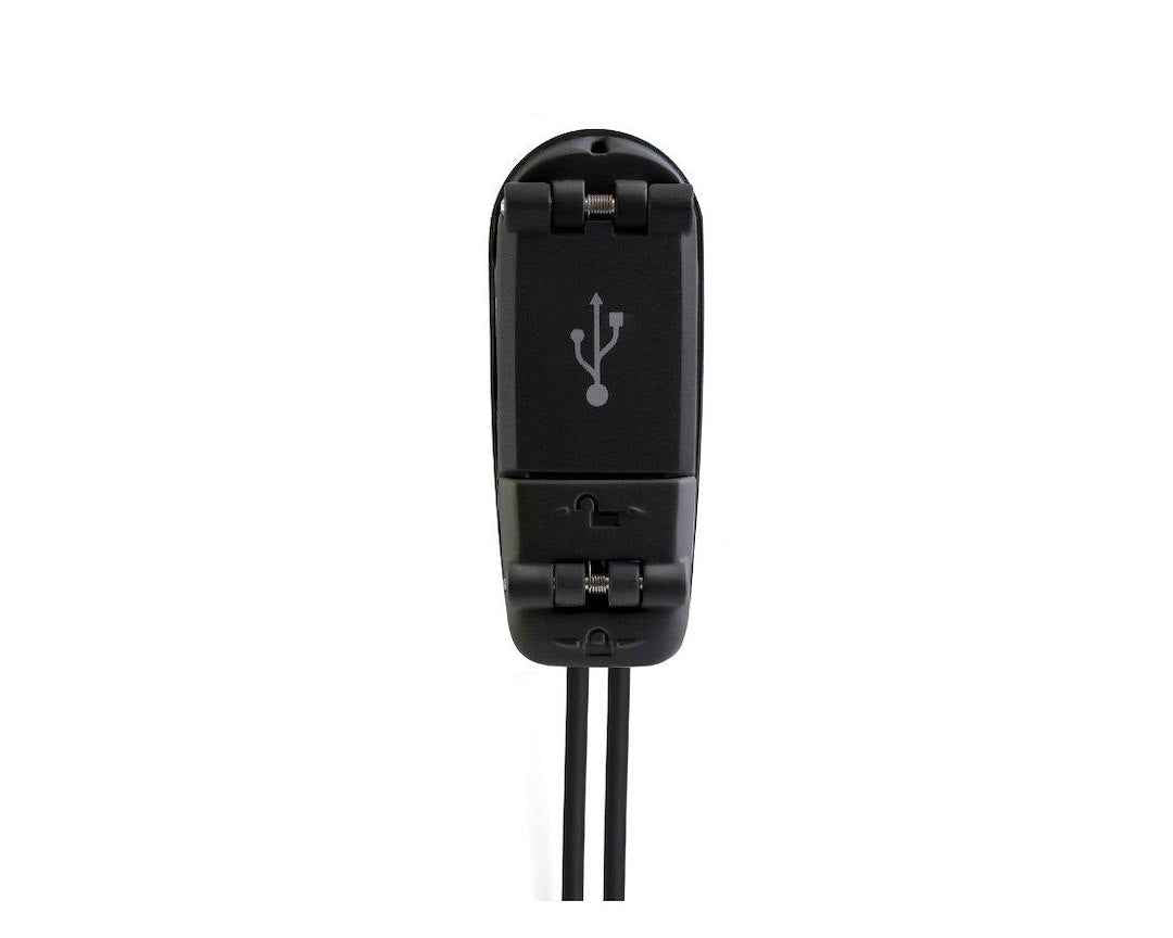 Scanstrut USB-A/USB-C Charging Outlet - 10–32V – SC-USB-03