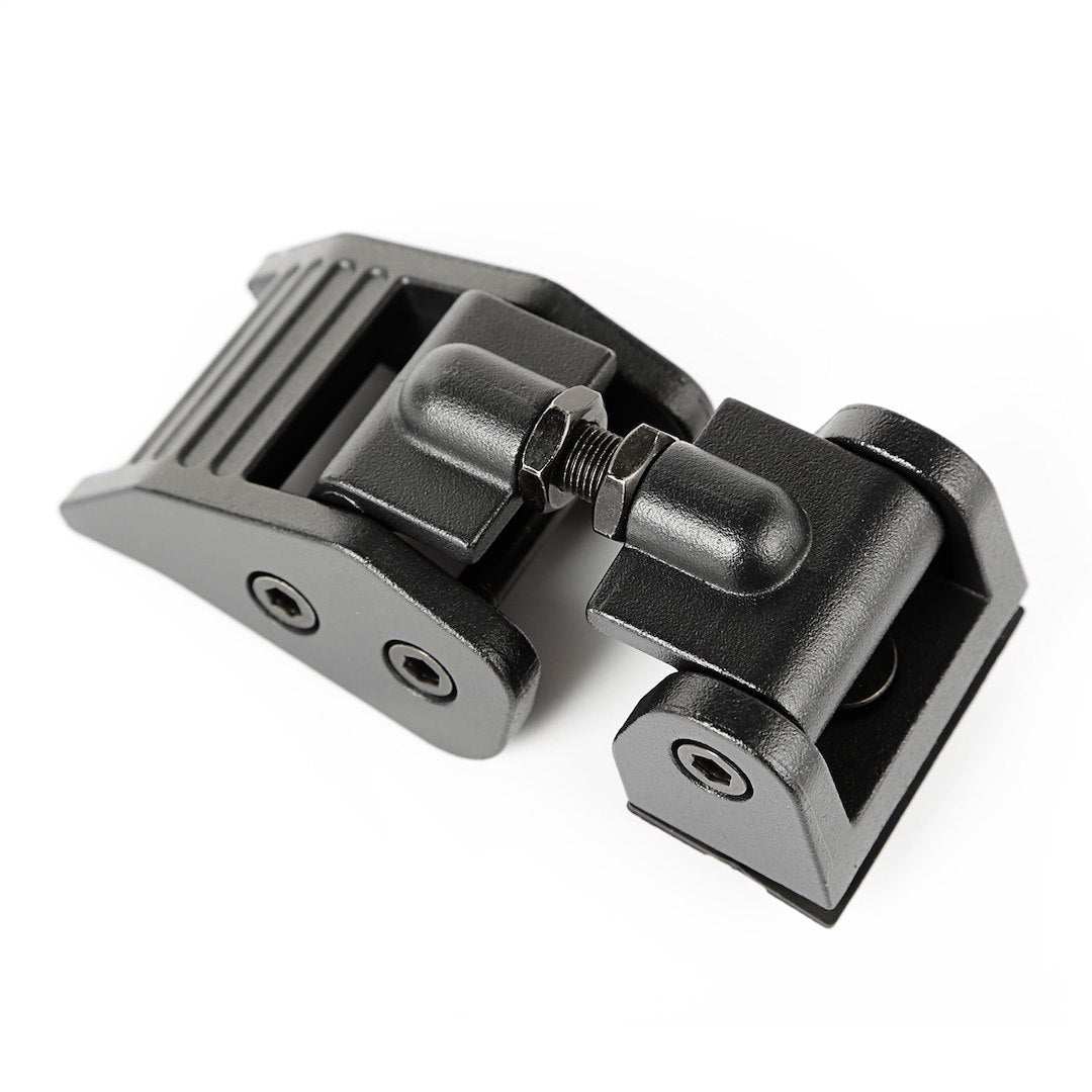 Rugged Ridge 11210.17 Hood Catch Set
