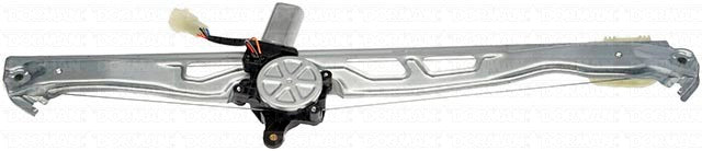 Dorman (OE Solutions) 751-413 Power Regulator/Drive Motor Replacement - image 1