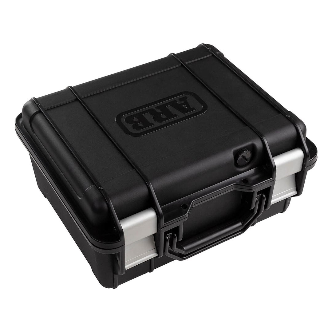 ARB CKMP12V2 12V Portable Compressor Kit, 100 PSI - image 5