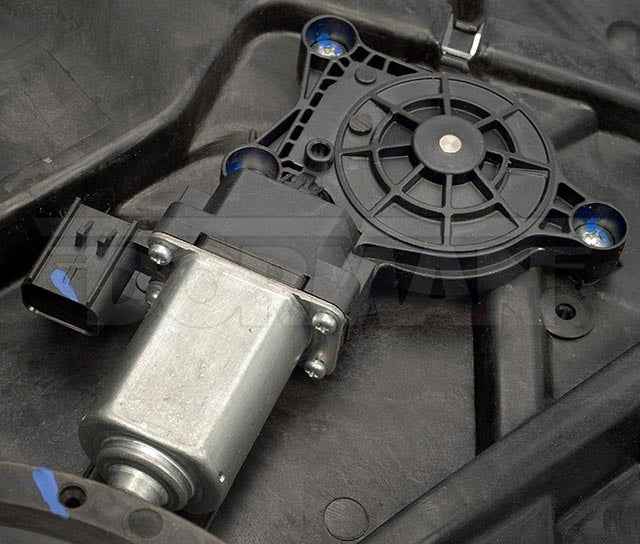Dorman (OE Solutions) 748-189 Power-Window Replacement Drive Assembly