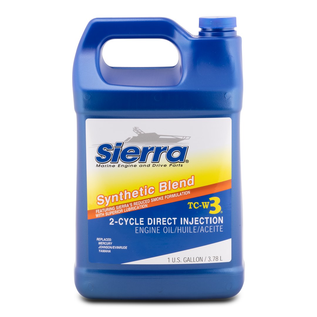 Sierra Marine 18-9530-3 Oil - image 1