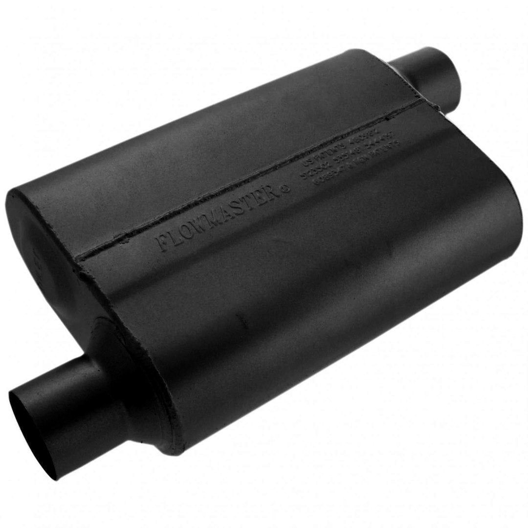 Flowmaster 42543 40 Series Original Exhaust Muffler
