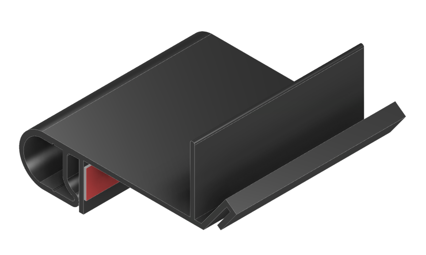 Jaeger-Unitek 1000035069 Flip N Seal RV Slide-Out Barrier