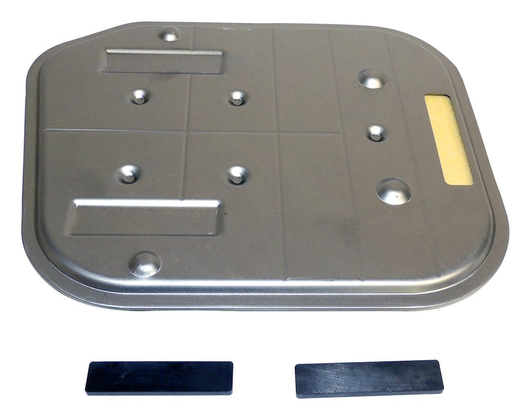 Crown Automotive 68266725AB Deep-Pan Filter for 8HP90/8HP95 Gearboxes - image 1