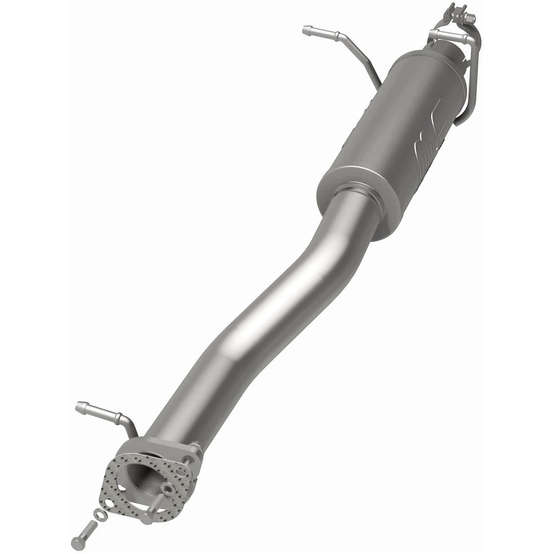 MagnaFlow 19433 D-Fit Replacement Exhaust Muffler