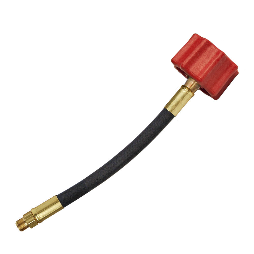 Marshall Excelsior Mer425h-15 Propane Hose
