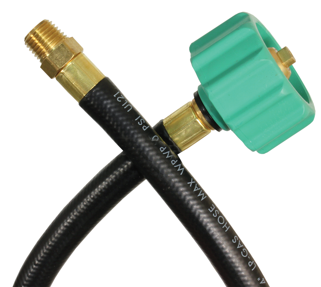 Jr Products 07-31545 Propane Hose