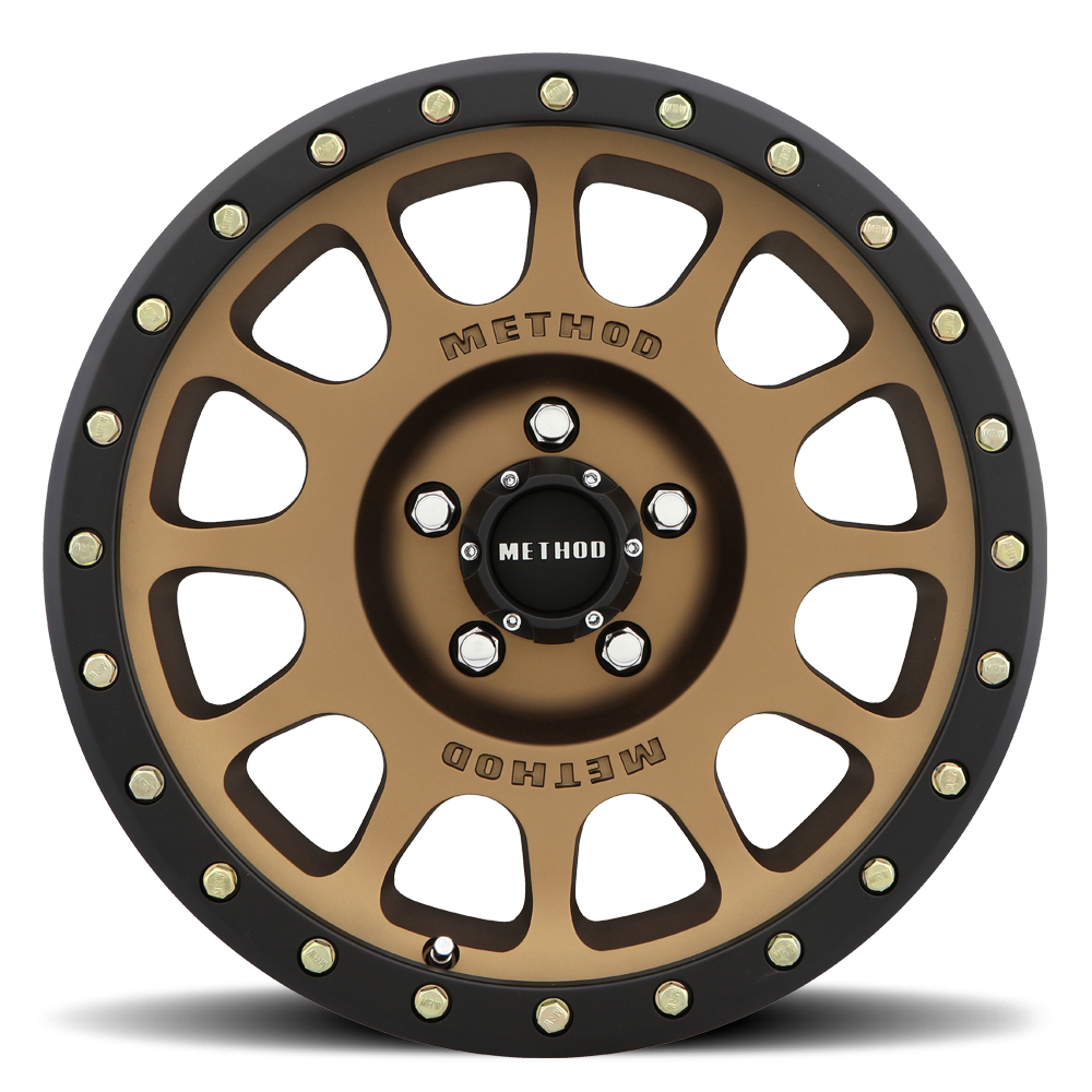 Method Race Wheels Wheel Mr30589058900