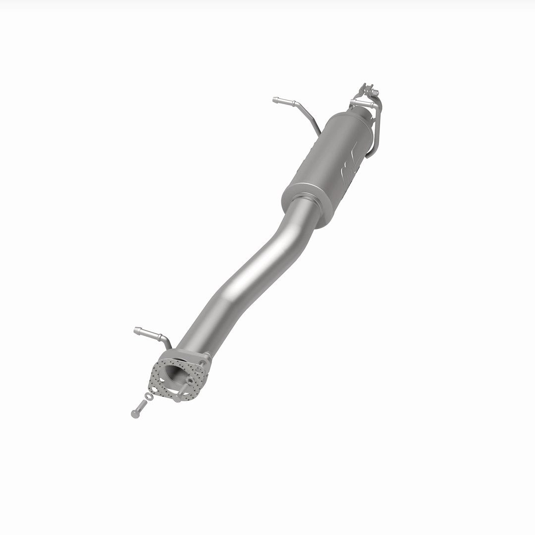 MagnaFlow 19433 D-Fit Replacement Exhaust Muffler
