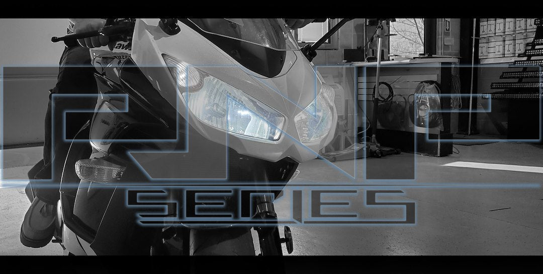 Race Sport Lighting Rspnp9006 Driving/ Fog Light Bulb - image 6