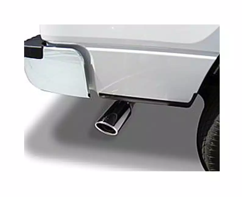Go Rhino GRT3414 Exhaust Outlet Finishing Tip